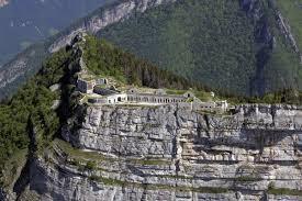 fort du Saint-Eynard