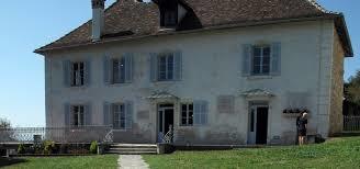 Musée-mémorial des enfants d'Izieu