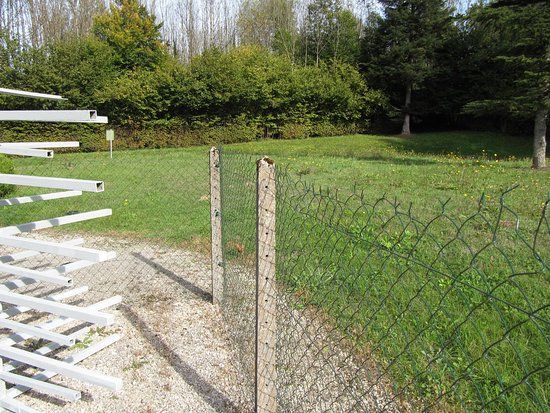 Mémorial aux Victimes de L'Incendie du 5-7