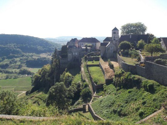 Maison de la Haute Seille