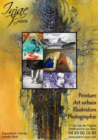Galerie Injae