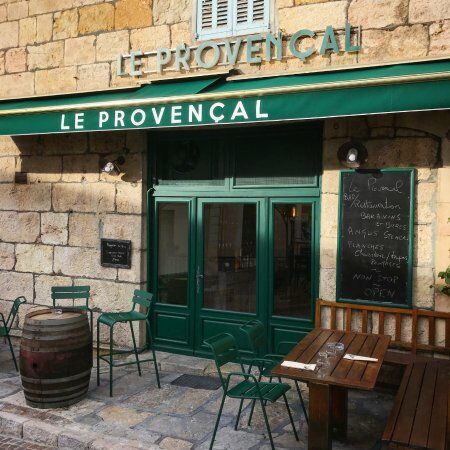 Le Provencal