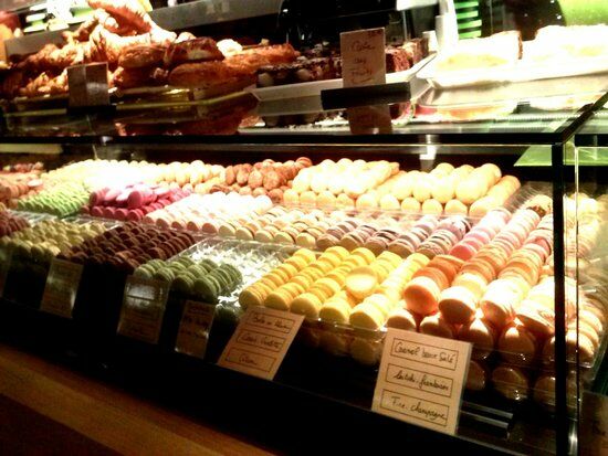 Jean Luc Pele Antibes