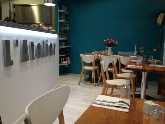L'Atelier
