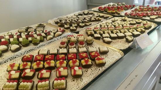 Les Caprices de Pauline