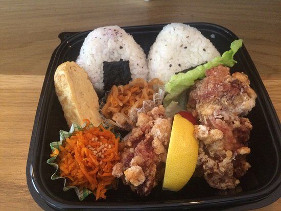 YuYu Bento
