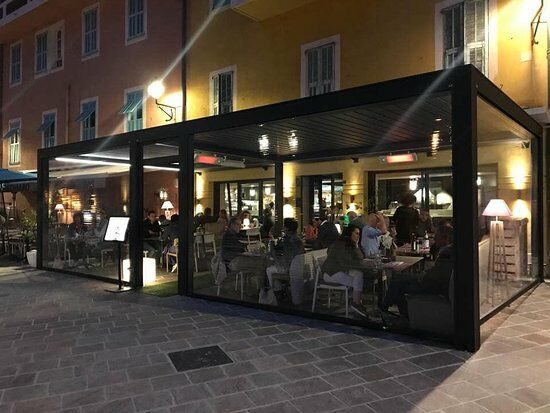 Ristorante Pizzeria Marechiaro