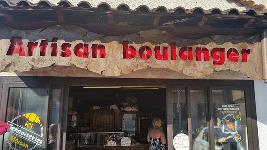 L'Artisan Boulangerie Pâtisserie