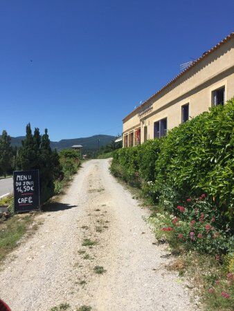 Restaurant Les Genets