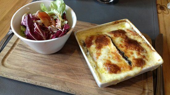 Le Relais des Vaudois