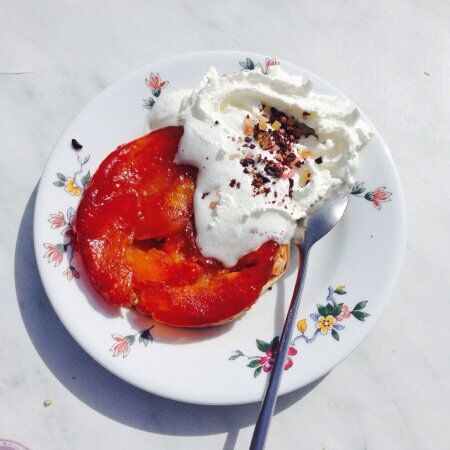 Auberge du Pont de l'Alp