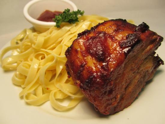 Le Schonvy Cafétéria