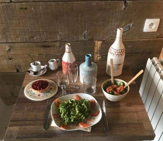 Restaurant La Grignoterie