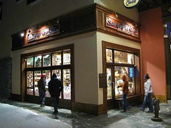 Le Gourmet Montagnard