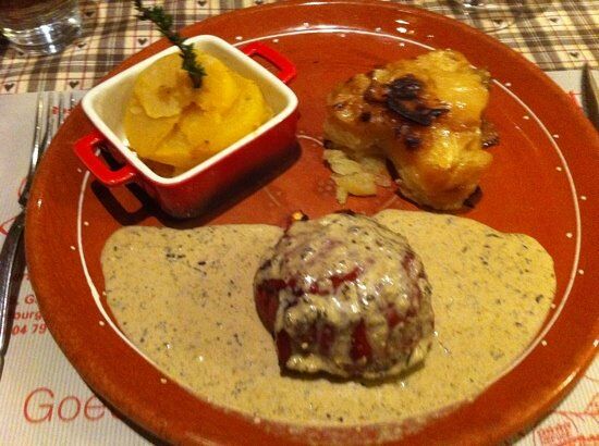 Le Refuge Altitude 810