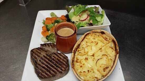 Brasserie de l'Europe