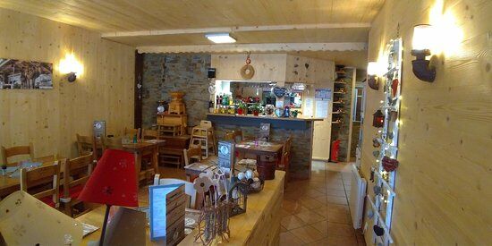 Le Moulin des Bergers