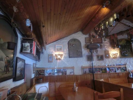 la grange du traverole