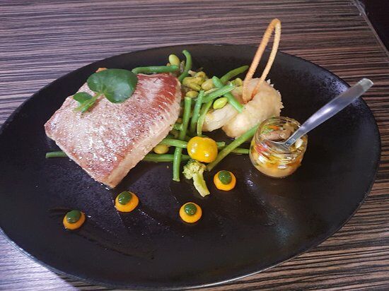 Auberge Saint Simond