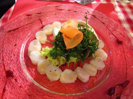 La Ferme de la Tania