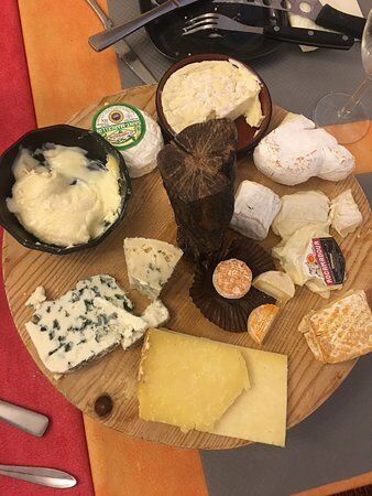 Le clos des marronniers