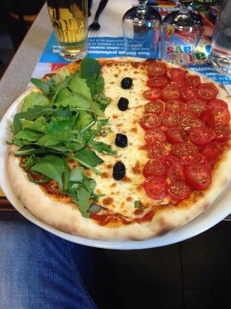 Ristorante Pizzeria L'Express