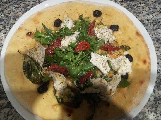 Bottega Del Pizzaiolo