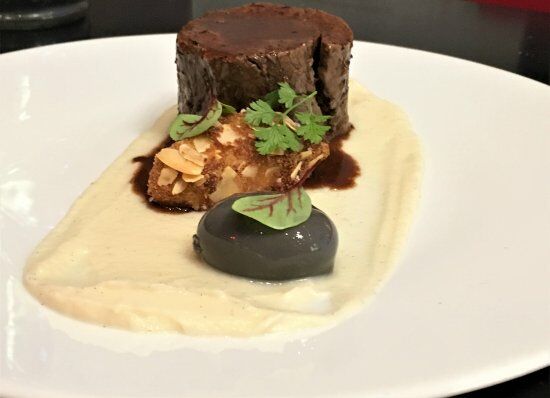 Les Jardins de Sainte Cécile