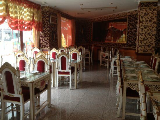 Le Sultan de Grenoble