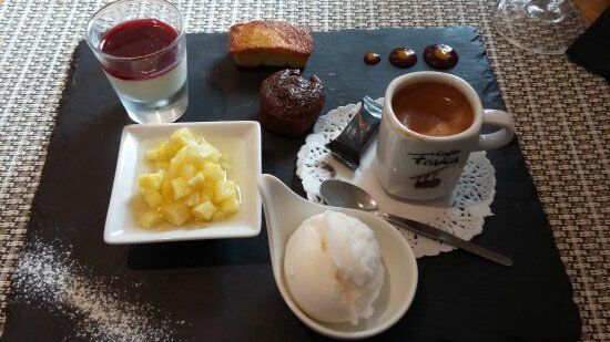 Restaurant de l'Altiport