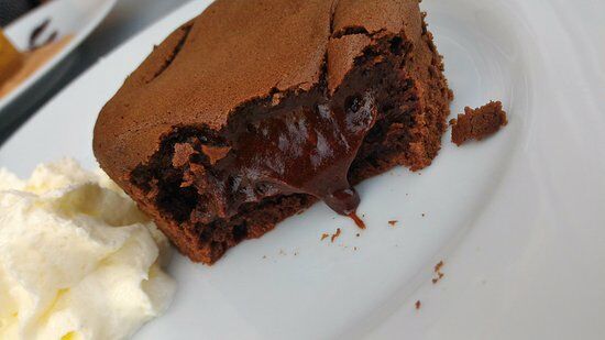 La Table de la Fontaine