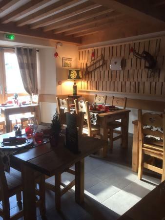 Auberge du Bois Noir