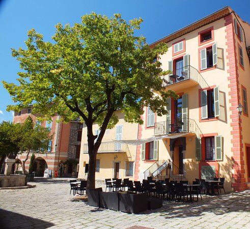 La Maison de la Tour