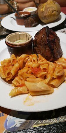 Courtepaille Restaurant