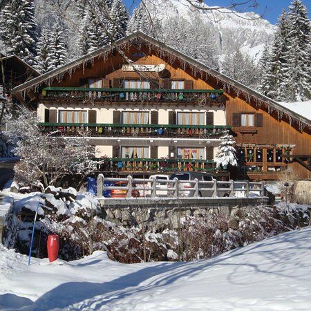 Hotel Restaurant le Vieux Moulin