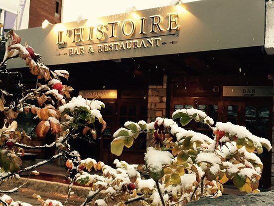 L'Histoire