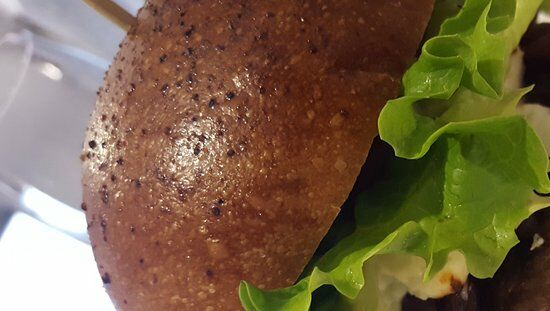 Les Walkyries Restaurant