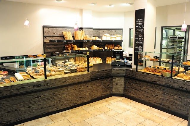 Boulangerie Patisserie Alexandre Perchat