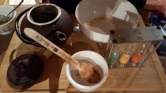 Le Palace du Chocolat