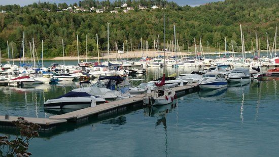 Port de la Mercantine