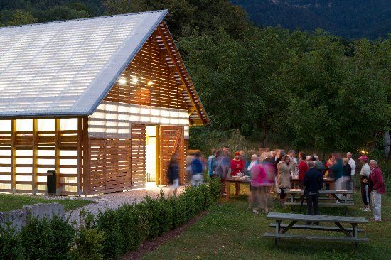 Musée du Bugey-Valromey