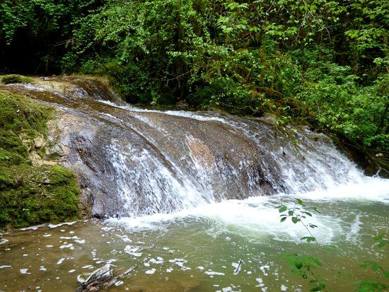 Cascade de la Quinquenouille