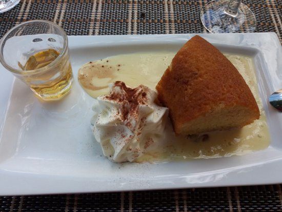 Bar Restaurant de la Mairie