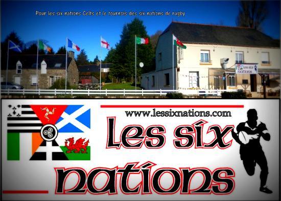 Les Six Nations Bar