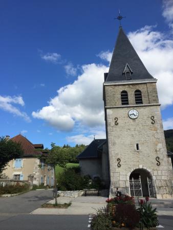 Le Café de La Place