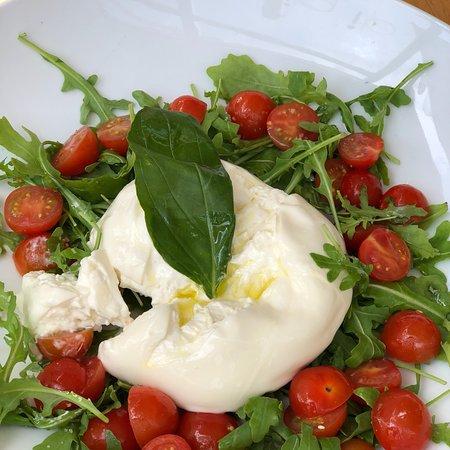 Brasserie le Garnier