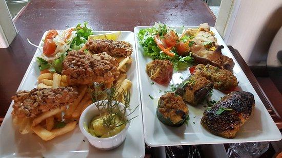 Café de la Mairie Menton