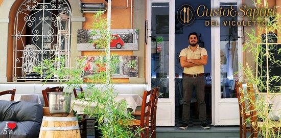 Gusto & Sapori del Vicoletto