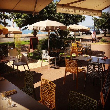 Le petit niçois bio