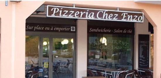 Chez Enzo